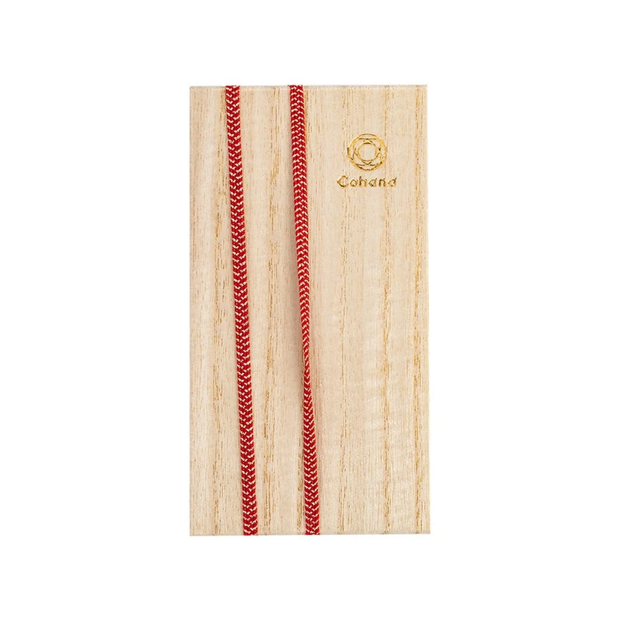 4.125” Vermillion Fine ScissorsCohana 5 4.125” Vermillion Fine ScissorsCohana - Image 3