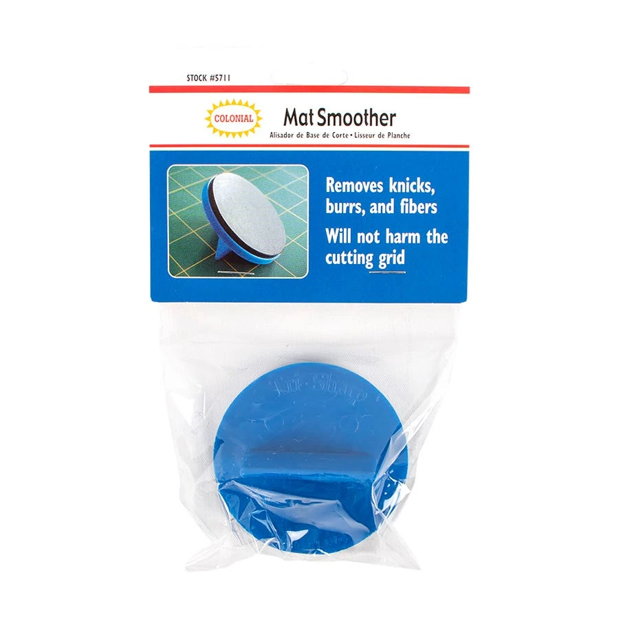 Mat SmootherColonial #5711TS 3 Mat SmootherColonial #5711TS