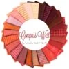 Compass West Woven Fat Quarter BundleLaundry Basket Quilts For Andover Fabrics -Quilt Muse Shop compass west circle 2