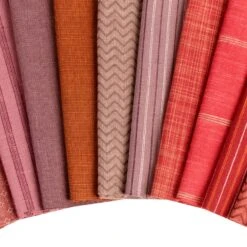 Compass West Woven Fat Quarter BundleLaundry Basket Quilts For Andover Fabrics -Quilt Muse Shop compass west cu2