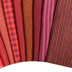 Compass West Woven Fat Quarter BundleLaundry Basket Quilts For Andover Fabrics -Quilt Muse Shop compass west cu3