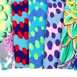 Cool Kaffe Fassett Fall 2022 6" Design StripsKaffe Fassett Collective For Free Spirit Fabrics -Quilt Muse Shop cool kaffe fassett collective fall 2022 cu1 2