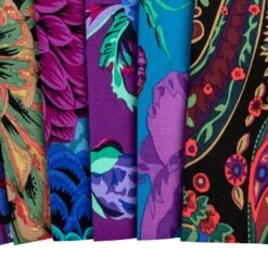 Cool Kaffe Fassett Fall 2022 6" Design StripsKaffe Fassett Collective For Free Spirit Fabrics -Quilt Muse Shop cool kaffe fassett collective fall 2022 cu4 2