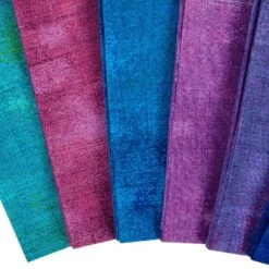 Cool Change Grunge Basics Fat Quarter BundleBasicGrey For Moda Fabrics -Quilt Muse Shop coolchangegrungebasics fqb cu1