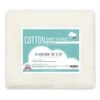 King Cotton Simply Natural Happy Cloud Quilt BattingFat Quarter Shop