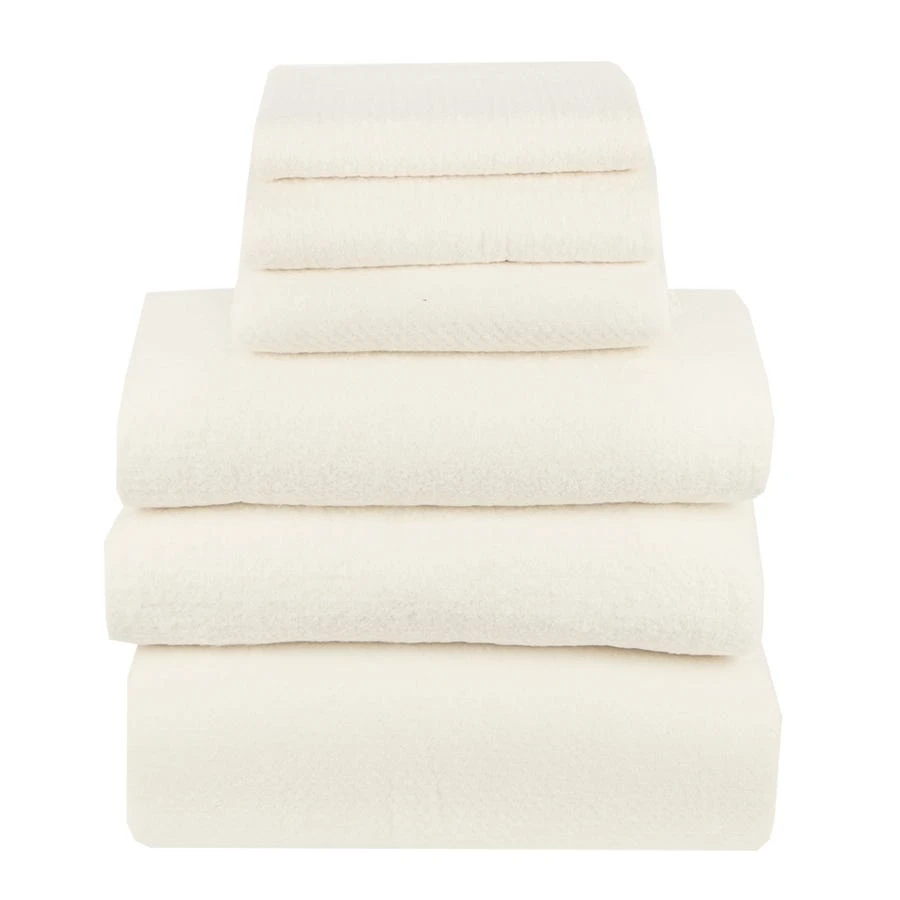 Queen Cotton Simply Natural Happy Cloud Quilt BattingFat Quarter Shop 6 Queen Cotton Simply Natural Happy Cloud Quilt BattingFat Quarter Shop - Image 4