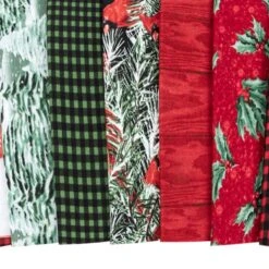 Country Cardinals 10 Karat CrystalsDanielle Murray For Wilmington Prints 9 Country Cardinals 10 Karat CrystalsDanielle Murray For Wilmington Prints -Quilt Muse Shop country cardincals cu2 1