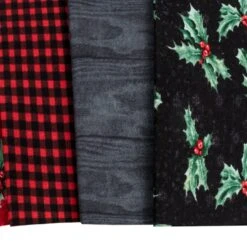 Country Cardinals 10 Karat CrystalsDanielle Murray For Wilmington Prints 10 Country Cardinals 10 Karat CrystalsDanielle Murray For Wilmington Prints -Quilt Muse Shop country cardincals cu3 1