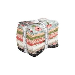 Country Rose Fat Eighth BundleLella Boutique For Moda Fabrics