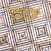 Crazy-Licious Scrappy Quilts BookOne Sister #OS17 -Quilt Muse Shop crazy licious cover