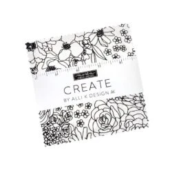 Create Charm PackAlli K Designs For Moda Fabrics