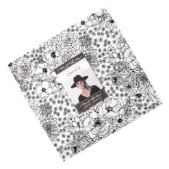 Create Layer CakeAlli K Designs For Moda Fabrics