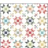 Dazzling Downloadable PDF Quilt PatternChelsi Stratton Designs -Quilt Muse Shop csd dazzlingpdf cover