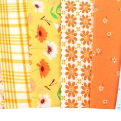 Daisy Fat Quarter BundleMaureen Cracknell For Art Gallery Fabrics 10 Daisy Fat Quarter BundleMaureen Cracknell For Art Gallery Fabrics -Quilt Muse Shop daisy cu2 1
