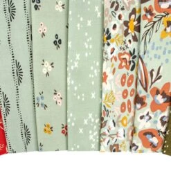 Dawn On The Prairie Half Yard BundleFancy That Design House For Moda Fabrics -Quilt Muse Shop dawn on the prairie cu4