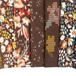 Dawn On The Prairie Half Yard BundleFancy That Design House For Moda Fabrics -Quilt Muse Shop dawn on the prairie cu6