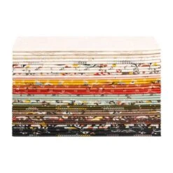 Dawn On The Prairie Half Yard BundleFancy That Design House For Moda Fabrics -Quilt Muse Shop dawn on the prairie hyb front