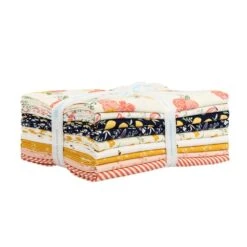 Cream Daybreak One Yard BundleFran Gulick For Riley Blake Designs