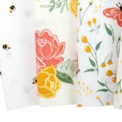 Cream Daybreak One Yard BundleFran Gulick For Riley Blake Designs -Quilt Muse Shop daybreak cream oyb cu1