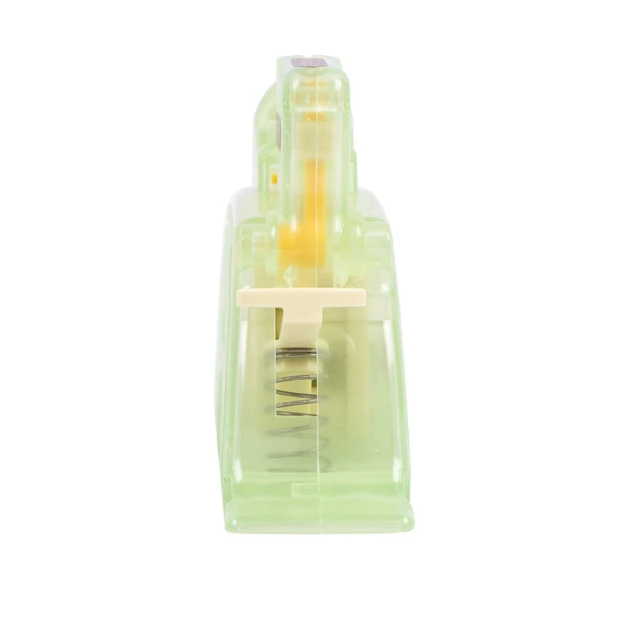 Clover Green Desk Needle ThreaderClover #4072 4 Clover Green Desk Needle ThreaderClover #4072 - Image 2