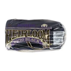 Hobbs Heirloom Black Cotton Blend King Quilt BattingHobbs #DKHL120