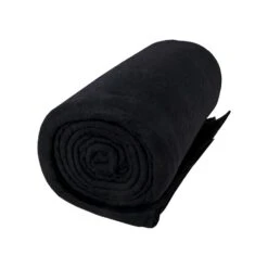 Hobbs Heirloom Black Cotton Blend King Quilt BattingHobbs #DKHL120 -Quilt Muse Shop dkhl120 hobbsheirloomblackcottonblendkingquiltbatting 3