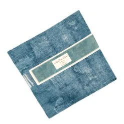 Essentials Dry Brush Denim 10 Karat GemsWilmington Prints