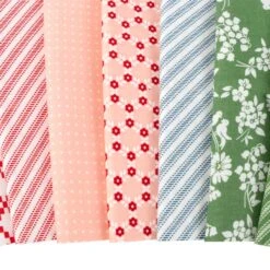 Dwell Jolly BarCamille Roskelley For Moda Fabrics -Quilt Muse Shop dwell cu4 12