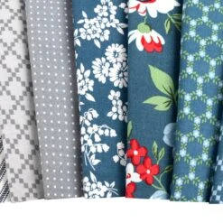 Dwell Jolly BarCamille Roskelley For Moda Fabrics -Quilt Muse Shop dwell cu6 12