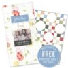 Emma Jolly BarSherri & Chelsi For Moda Fabrics -Quilt Muse Shop emma jollybarfan cs
