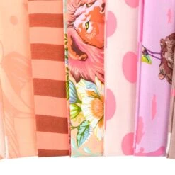 Everglow One Yard BundleTula Pink For Free Spirit Fabrics 15 Everglow One Yard BundleTula Pink For Free Spirit Fabrics -Quilt Muse Shop everglow cu2 2