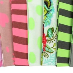 Everglow Half Yard BundleTula Pink For Free Spirit Fabrics -Quilt Muse Shop everglow cu3 3