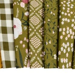 Evermore Fat Eighth BundleSweetfire Road For Moda Fabrics -Quilt Muse Shop evermore cu5 3
