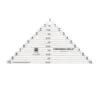 EZ Quilting Companion Angle RulerDarlene Zimmerman #882670139 2 EZ Quilting Companion Angle RulerDarlene Zimmerman #882670139 -Quilt Muse Shop ez quilting companion 882670139