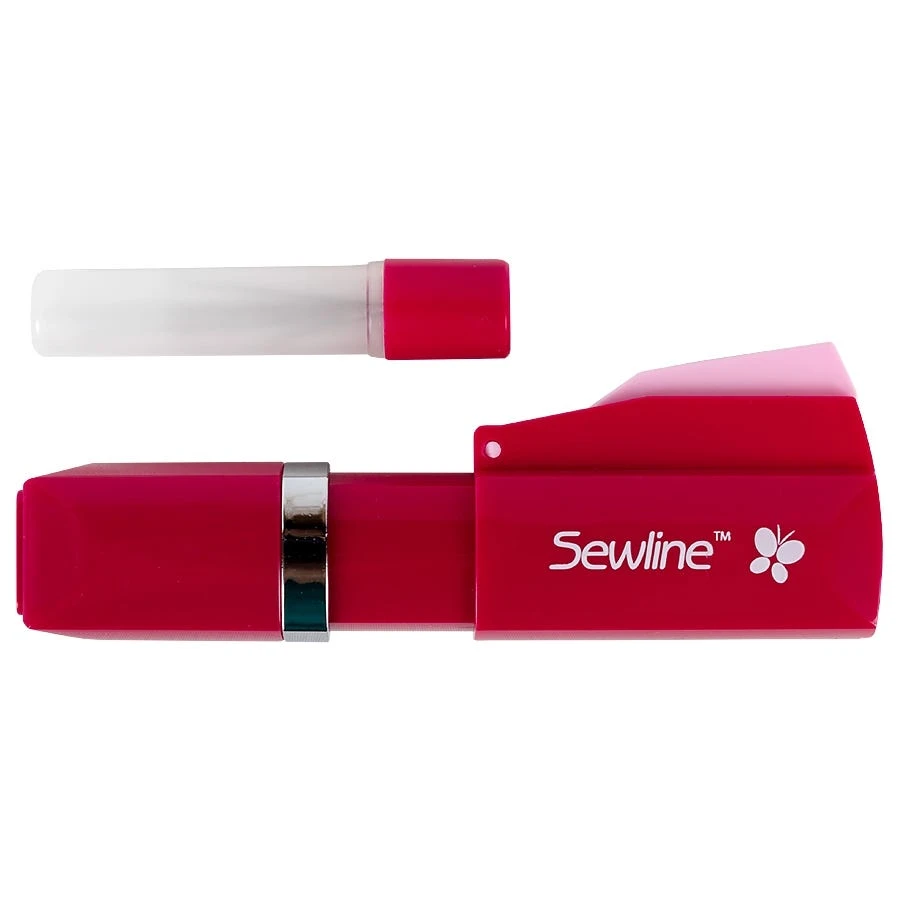 Sewline Pink Sure Guide Needle ThreaderSewline #FAB50036 3 Sewline Pink Sure Guide Needle ThreaderSewline #FAB50036