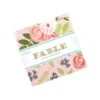 Fable 5" StackerJill Finley For Riley Blake Designs -Quilt Muse Shop fable cp