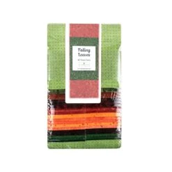 Essentials Falling Leaves 40 Karat GemWilmington Prints