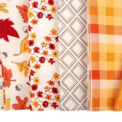 Fall's In Town 10" StackerSandy Gervais For Riley Blake Designs 12 Fall's In Town 10" StackerSandy Gervais For Riley Blake Designs -Quilt Muse Shop falls in town cu2 5