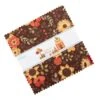 Fall's In Town 10" StackerSandy Gervais For Riley Blake Designs -Quilt Muse Shop falls in town lc