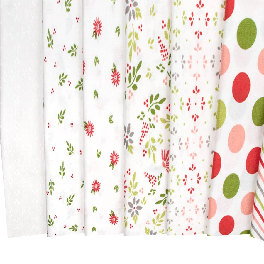 Favorite Things Jolly BarSherri & Chelsi For Moda Fabrics 5 Favorite Things Jolly BarSherri & Chelsi For Moda Fabrics - Image 3