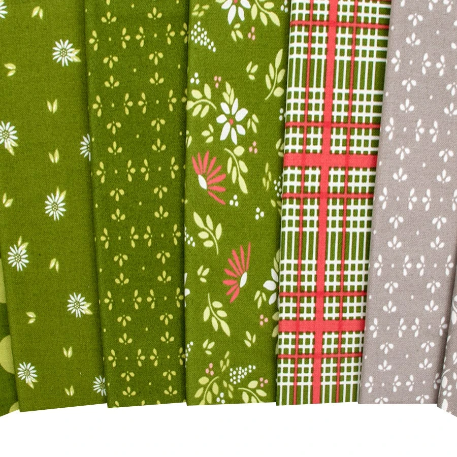 Favorite Things Jolly BarSherri & Chelsi For Moda Fabrics 7 Favorite Things Jolly BarSherri & Chelsi For Moda Fabrics - Image 5