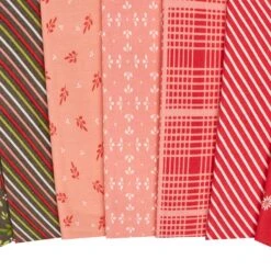 Favorite Things Jolly BarSherri & Chelsi For Moda Fabrics 21 Favorite Things Jolly BarSherri & Chelsi For Moda Fabrics -Quilt Muse Shop favorite things cu5 7