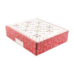 Juniper Berries Quilt KitFeaturing Favorite Things By Sherri & Chelsi -Quilt Muse Shop favorite things qk1