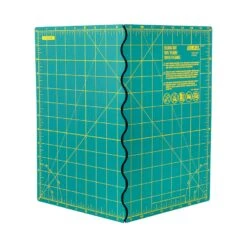 Olfa 12" X 17" Folding Cutting MatOlfa #FCM-12x17