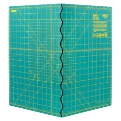 Olfa 17" X 24" Folding Cutting MatOlfa #FCM-17x24