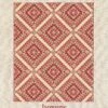 Jacquerie Quilt PatternFrench General Patterns #FG-CC002 1 Jacquerie Quilt PatternFrench General Patterns #FG-CC002 -Quilt Muse Shop fg jacquerie cover