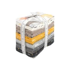 Filigree Fat Eighth BundleZen Chic For Moda Fabrics