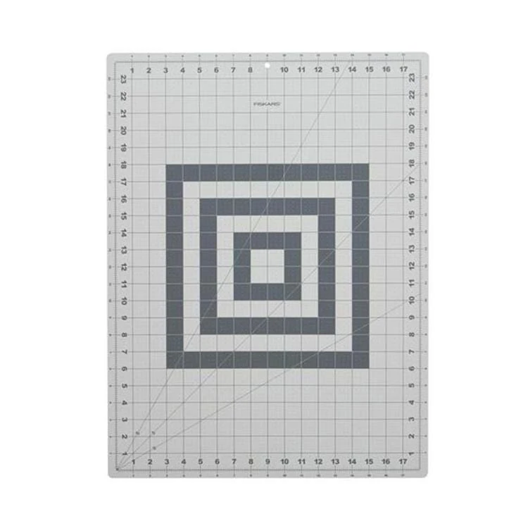 Fiskars 18" X 24" Rotary Cutting MatFiskars #8371 3 Fiskars 18" X 24" Rotary Cutting MatFiskars #8371