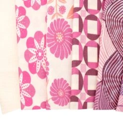 Floradora Charm PackJen Hewett For Ruby Star Society -Quilt Muse Shop floradora cu1 1