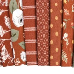 Flower Pot Layer CakeLella Boutique For Moda Fabrics -Quilt Muse Shop flower pot cu4 9